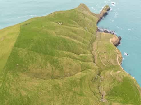 203 Paua Bay Road, Akaroa