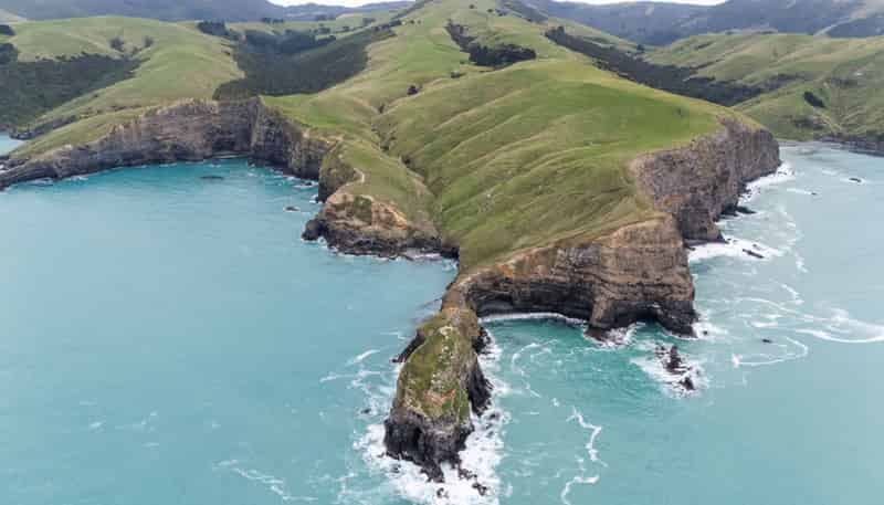 203 Paua Bay Road, Diamond Harbour