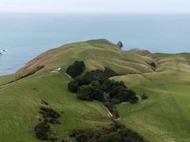 203 Paua Bay Road, Diamond Harbour