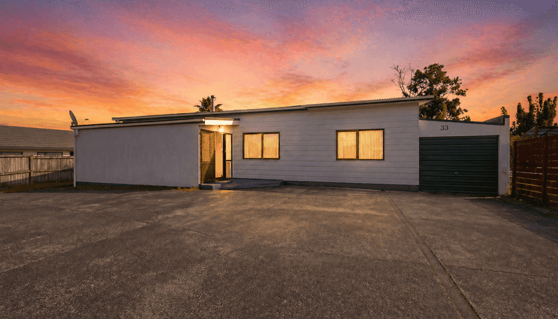 33 Metcalfe Road, Ranui