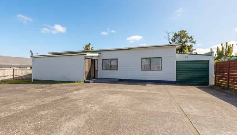 33 Metcalfe Road, Ranui