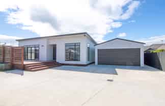 21B North Street, Palmerston North Central