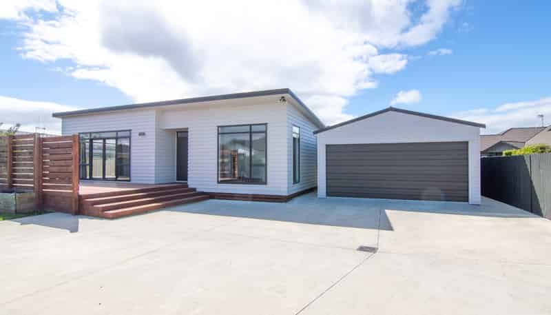 21B North Street, Palmerston North Central