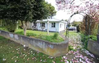 108 Billah Street, Tokoroa