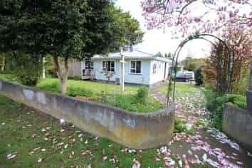 108 Billah Street, Tokoroa