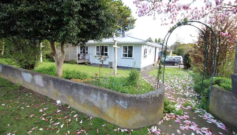 108 Billah Street, Tokoroa