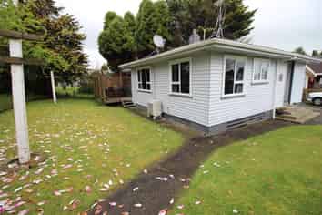 108 Billah Street, Tokoroa