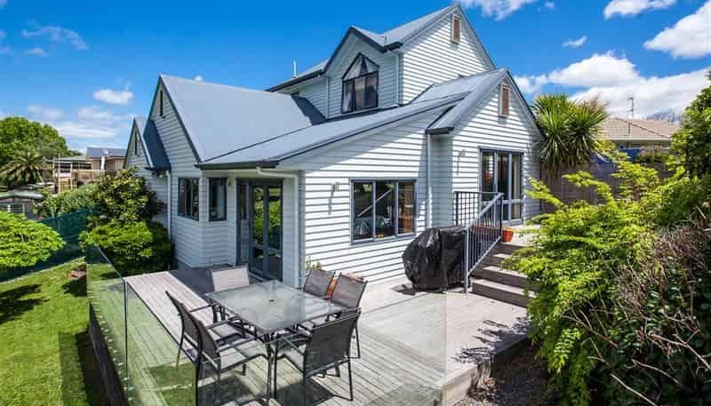 22a Martin Place, Whakatane