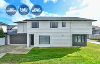 47 Matata Drive, Takanini