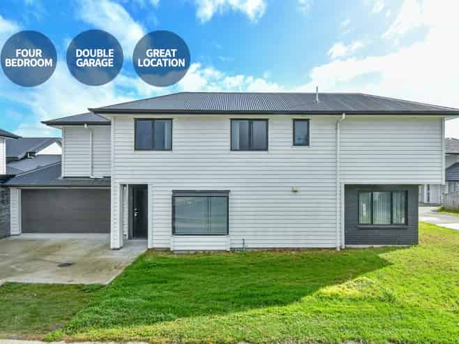 47 Matata Drive, Takanini