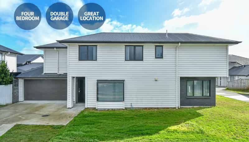 47 Matata Drive, Takanini