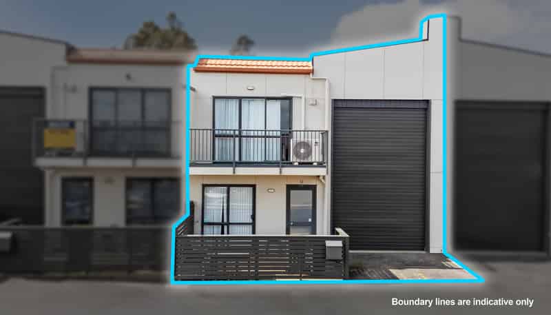11/3 Tironui Station Road West, Takanini