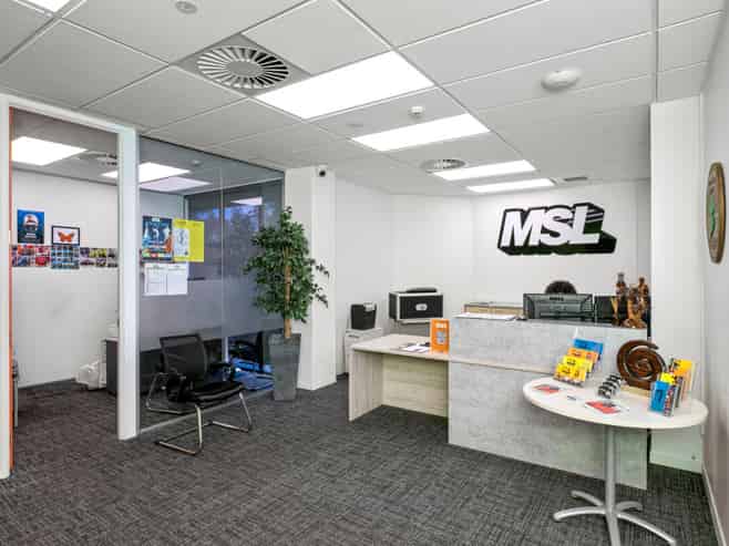 Government Backed Investment with Future Upside