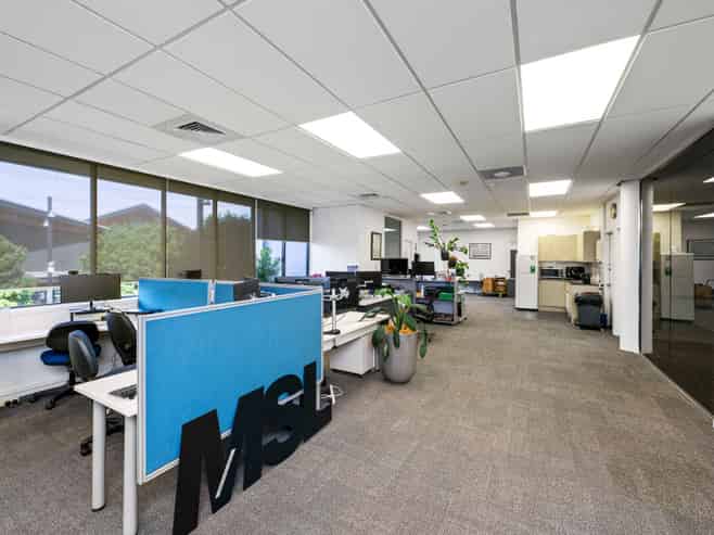 Government Backed Investment with Future Upside