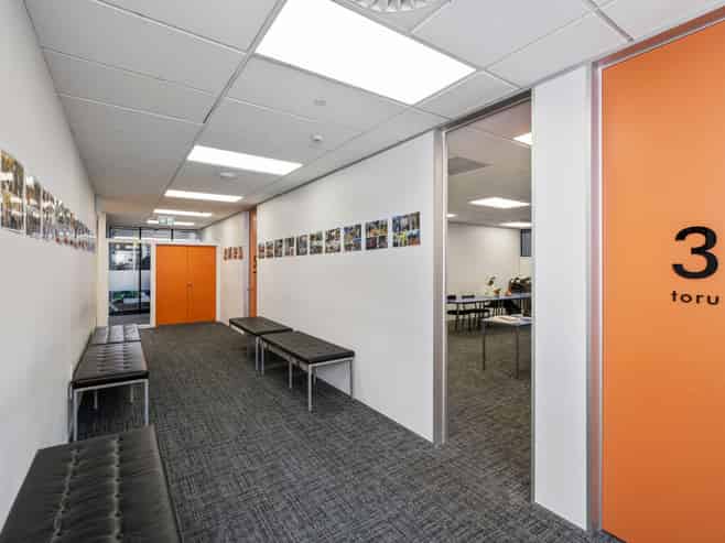 Government Backed Investment with Future Upside