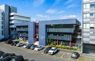 Government Backed Investment with Future Upside