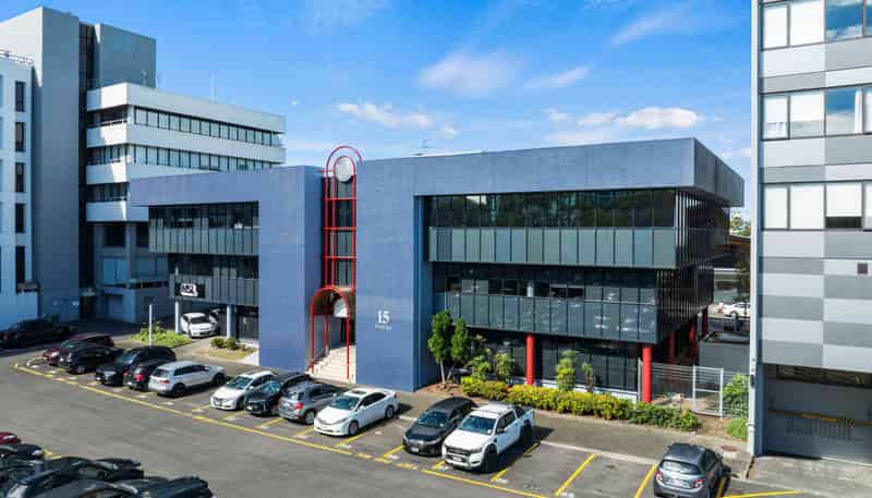 15 Putney Way, Manukau