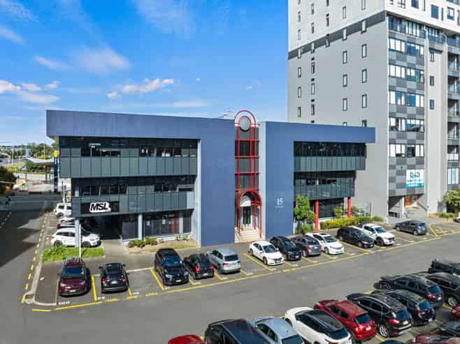 Government Backed Investment with Future Upside