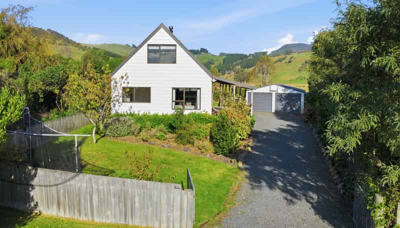 44 Driver Street, Long Beach