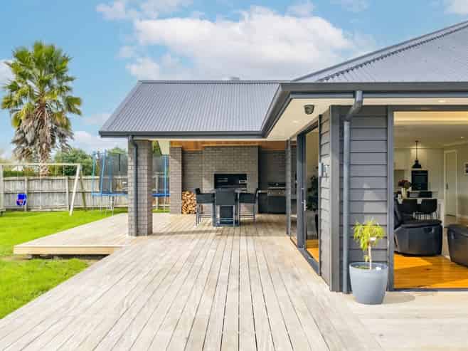 18 Duck Road, Rotokauri