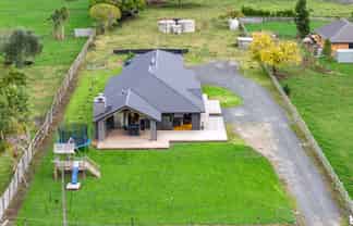 18 Duck Road, Rotokauri