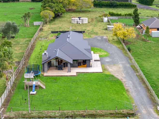 18 Duck Road, Rotokauri