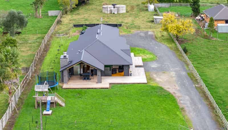 18 Duck Road, Rotokauri