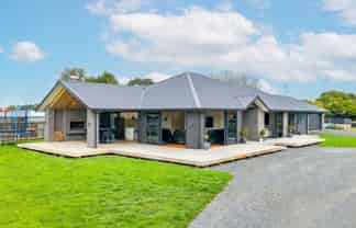18 Duck Road, Rotokauri