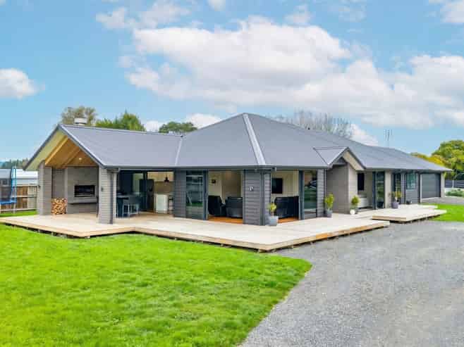 18 Duck Road, Rotokauri