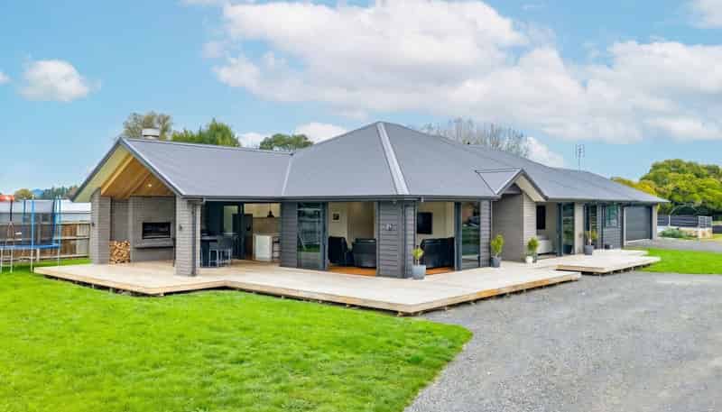18 Duck Road, Rotokauri