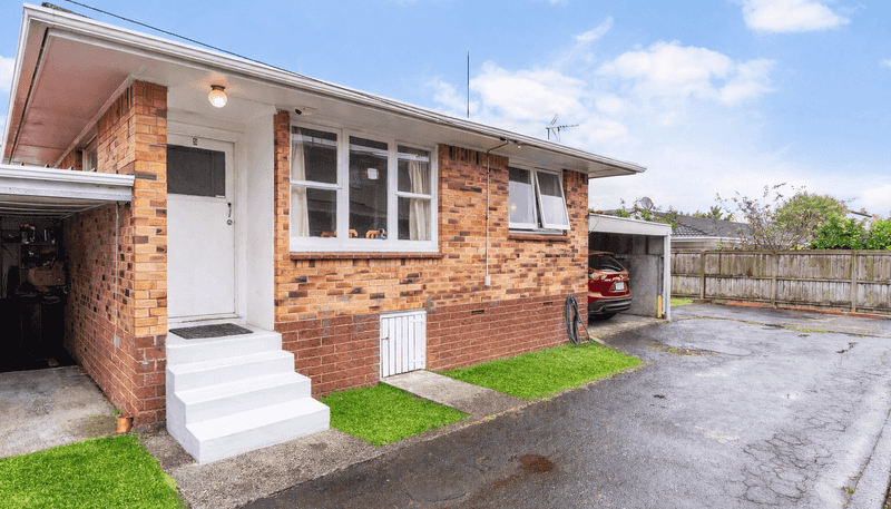 3/87 Carruth Road, Papatoetoe