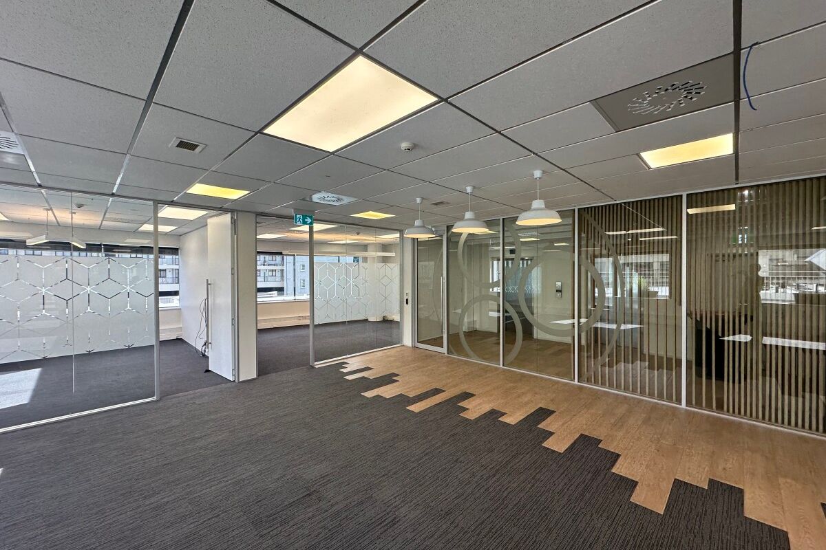 High Quality Full Floor On Broadway - Bilde 5