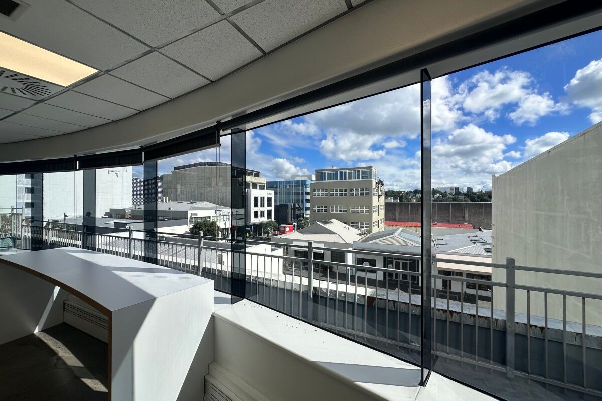 High Quality Full Floor On Broadway - Bilde 6
