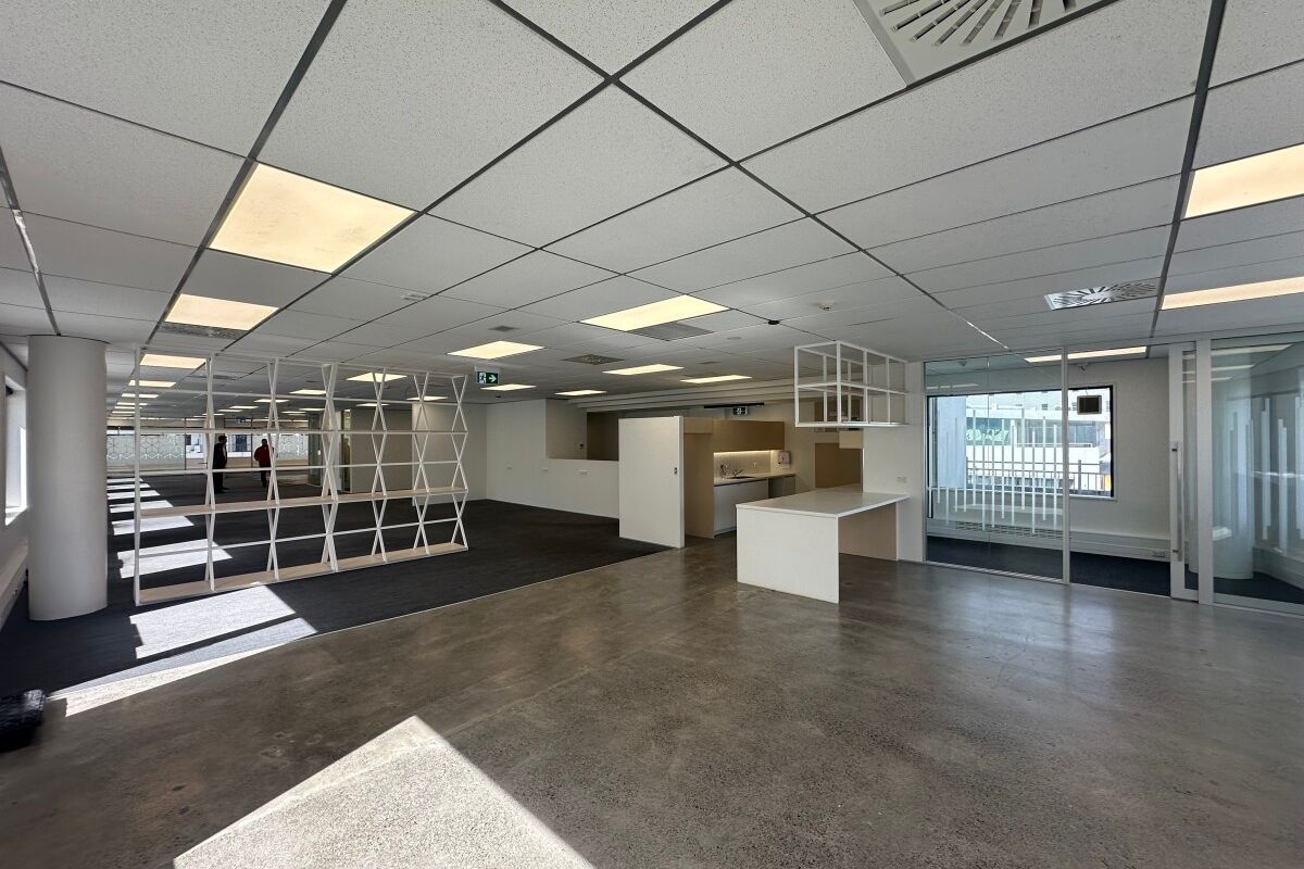 High Quality Full Floor On Broadway - Bilde 4