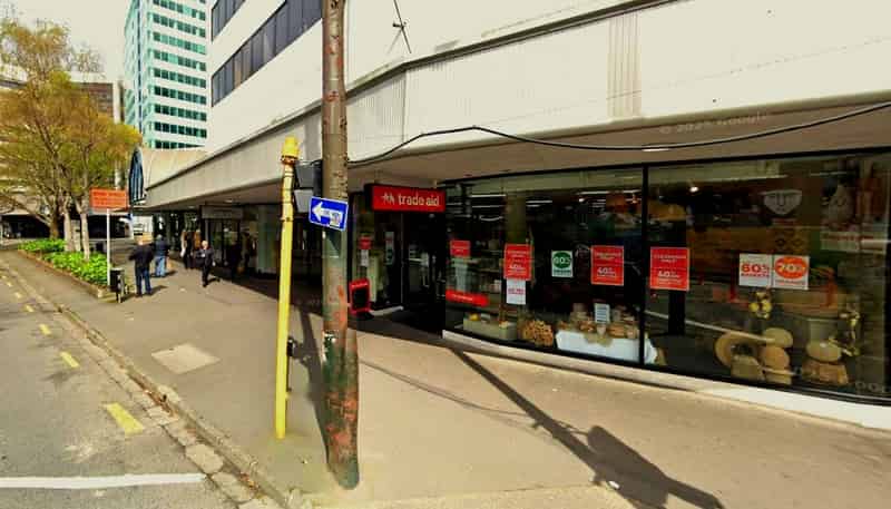 Grnd 3 86 Victoria St, Wellington Central