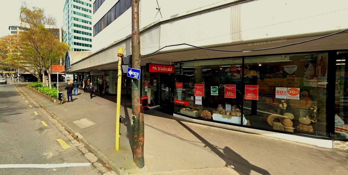 The Address Wellington's Best Brands Call Home
