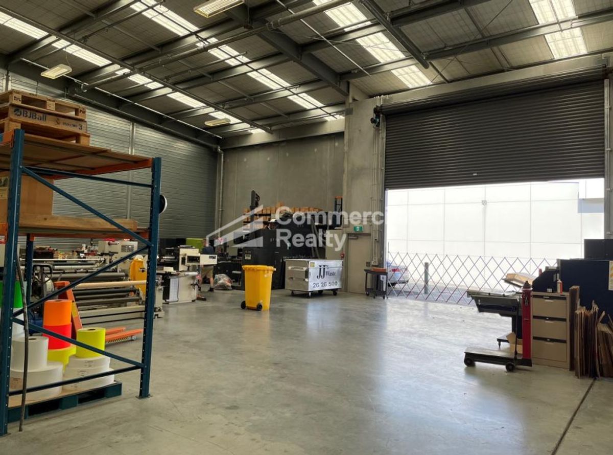 842Sqm Warehouse & Office On Lady Ruby Drive – pohled 3