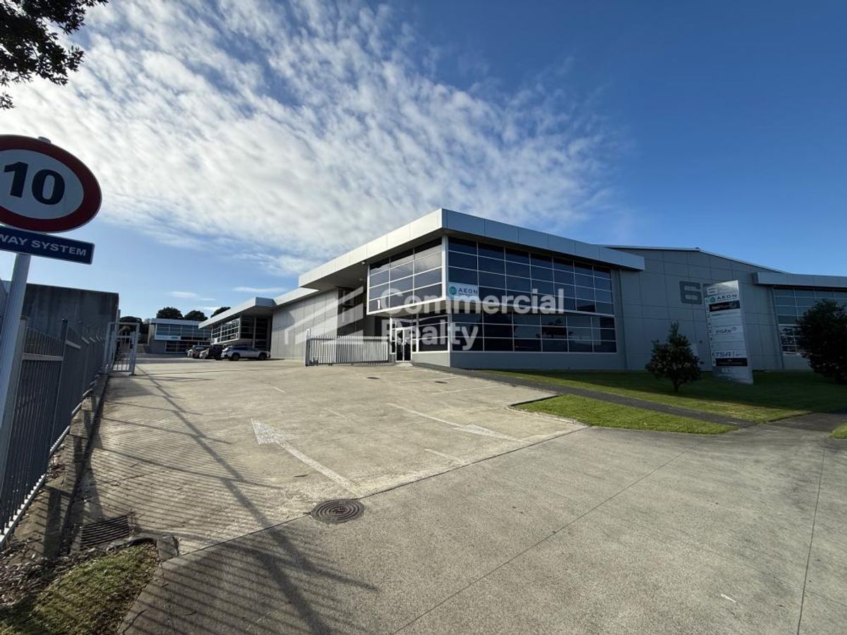 842Sqm Warehouse & Office On Lady Ruby Drive – pohled 5