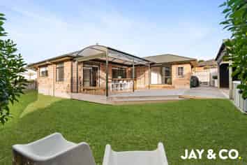 180 Charles Prevost Drive, The Gardens