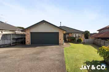 180 Charles Prevost Drive, The Gardens