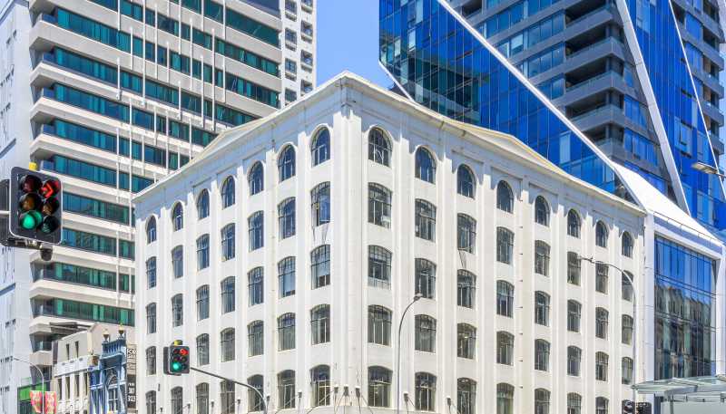 Suite 102/8 Commerce Street, Auckland Central