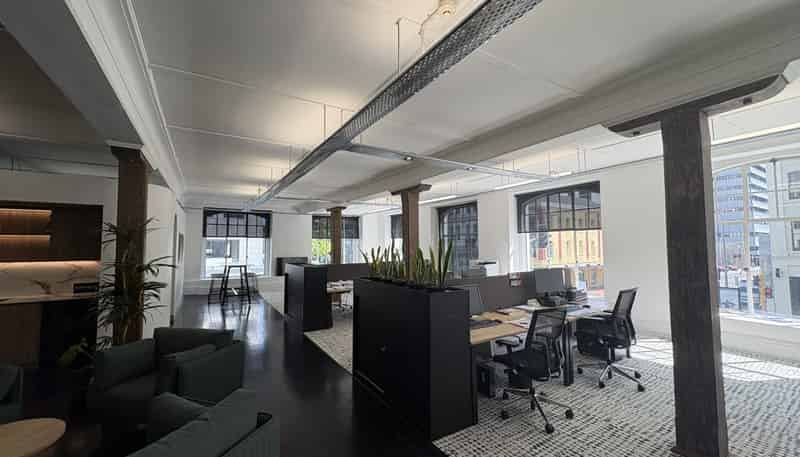 Suite 102/8 Commerce Street, Auckland Central
