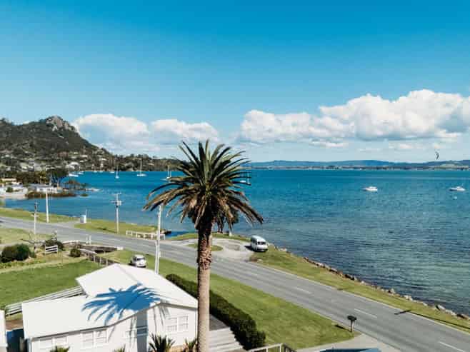 1911 Whangarei Heads Road, Whangarei Heads