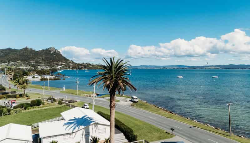 1911 Whangarei Heads Road, Whangarei Heads