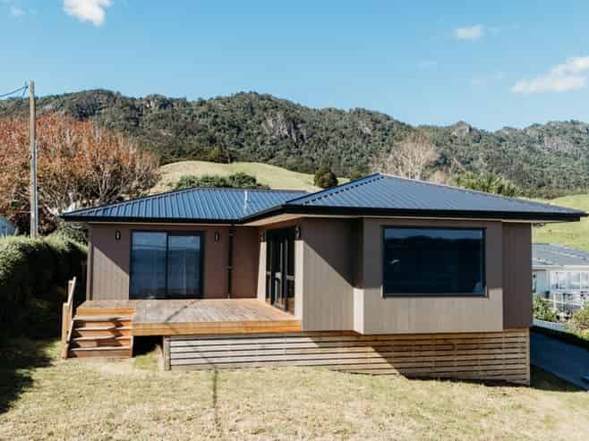 1911 Whangarei Heads Road, Whangarei Heads