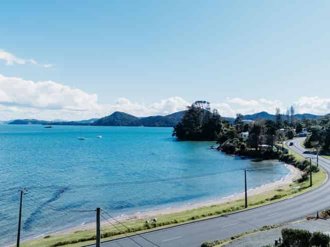 1911 Whangarei Heads Road, Whangarei Heads