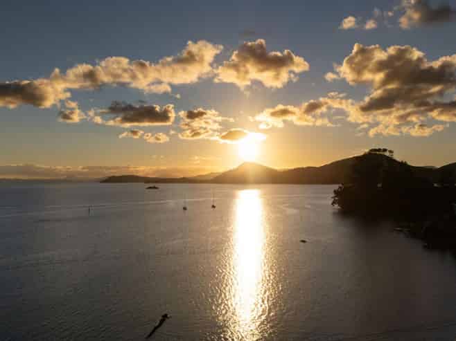 1911 Whangarei Heads Road, Whangarei Heads