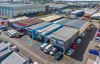 Nationwide Tenant Investment