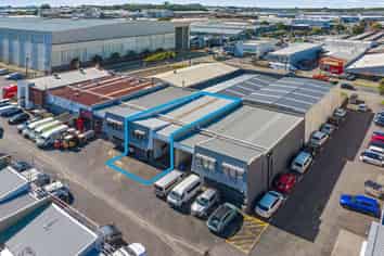 Nationwide Tenant Investment