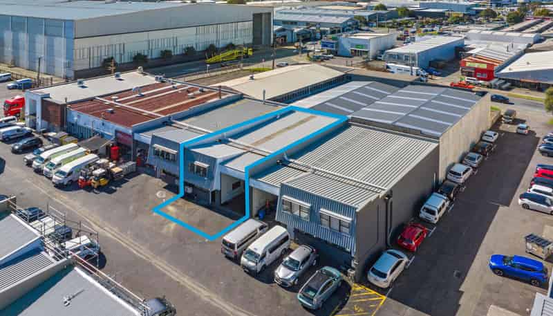 277C  Neilson Street, Onehunga